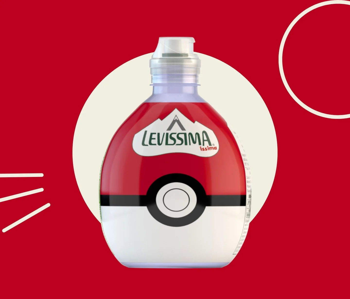 La seconda release di Issima Pokémon sviluppata da ATC